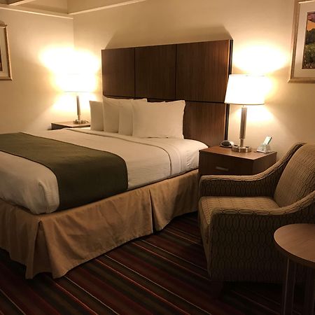 Best Western El Rancho Palacio Roswell Esterno foto