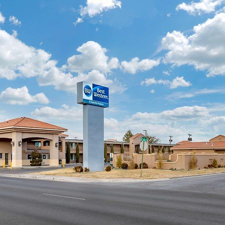 Best Western El Rancho Palacio Roswell Esterno foto