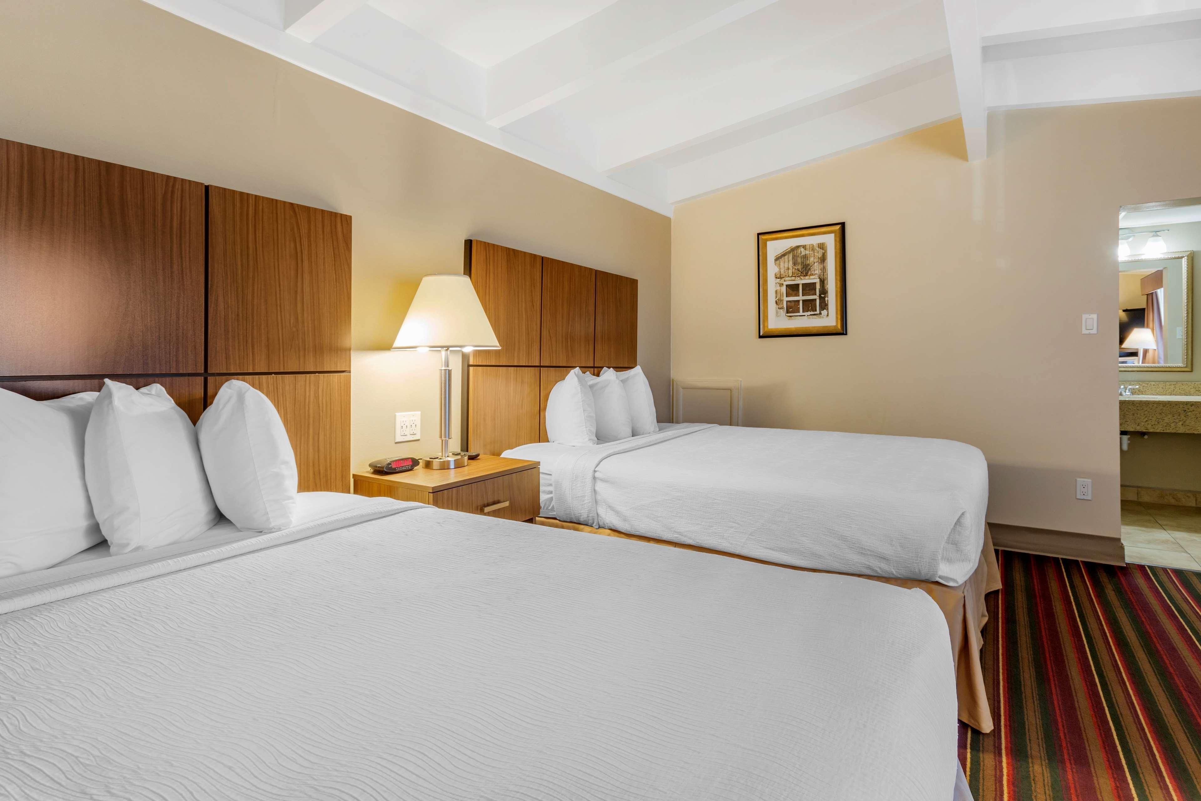 Best Western El Rancho Palacio Roswell Esterno foto