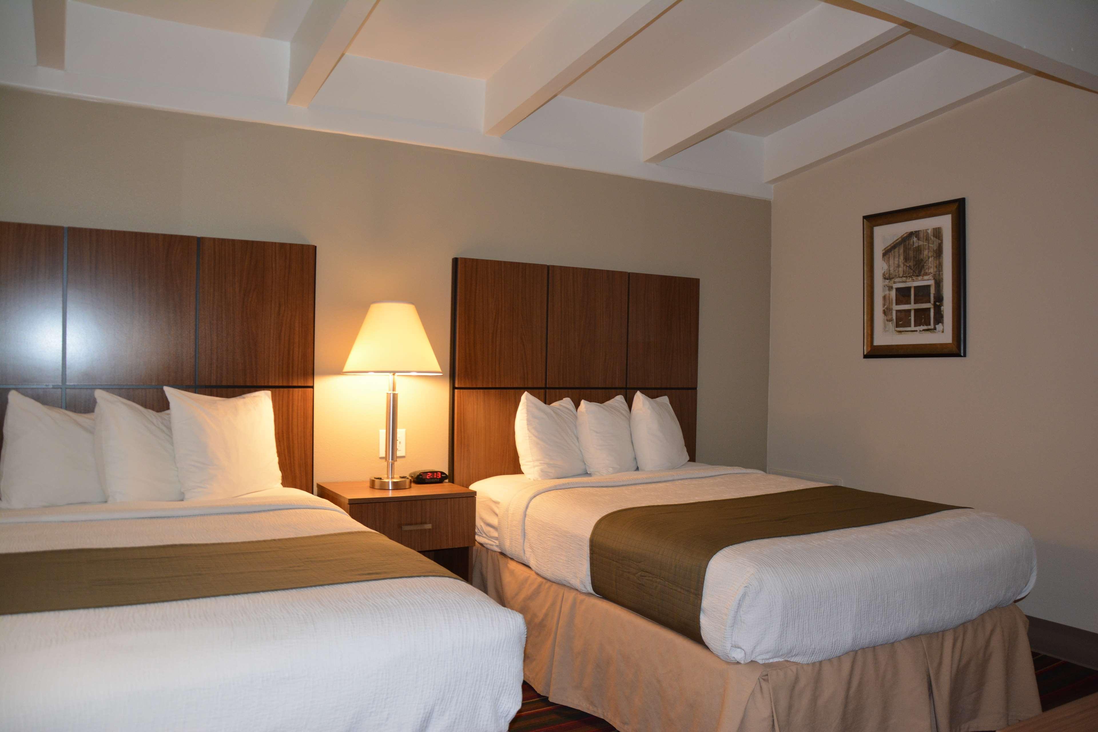 Best Western El Rancho Palacio Roswell Esterno foto
