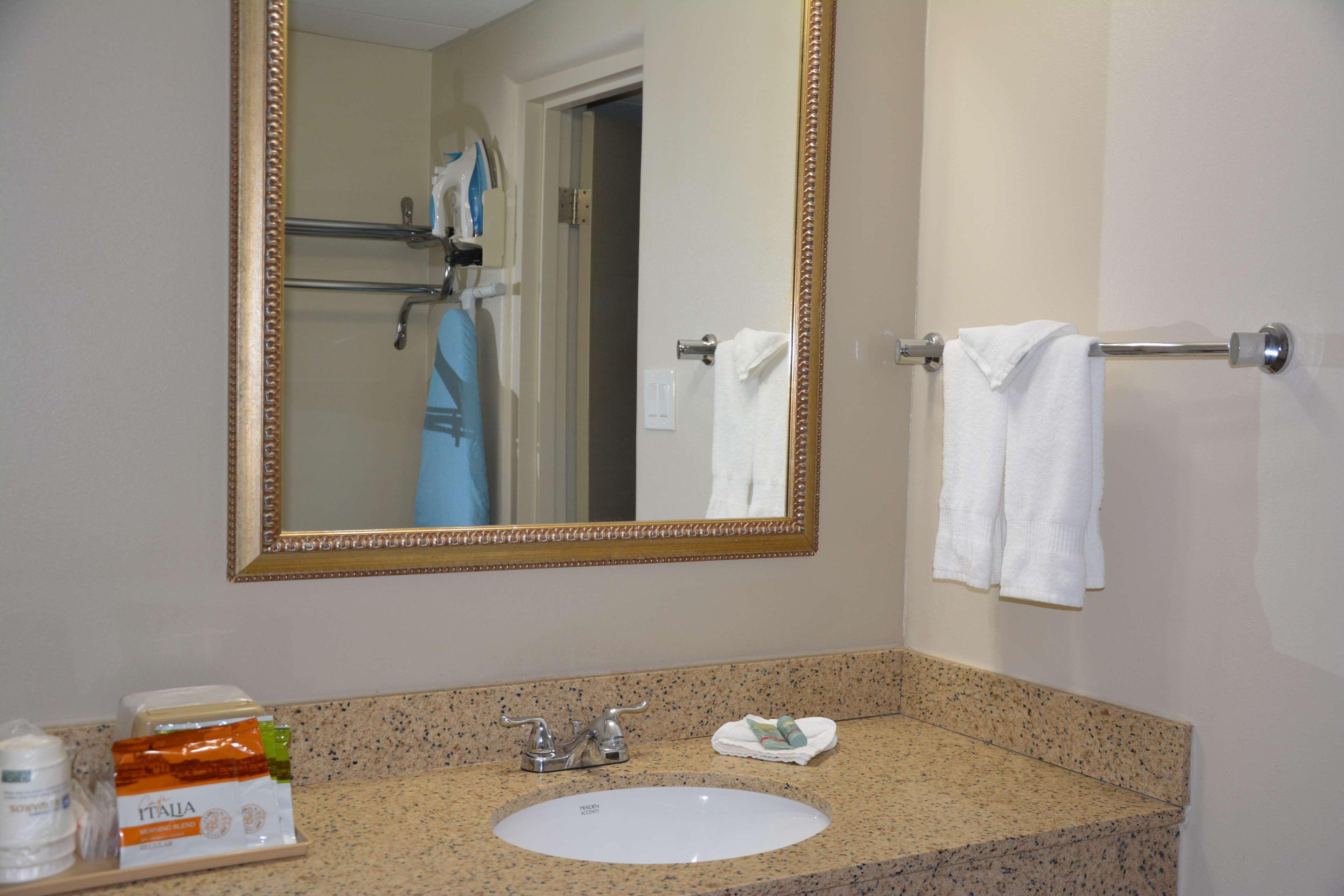 Best Western El Rancho Palacio Roswell Esterno foto