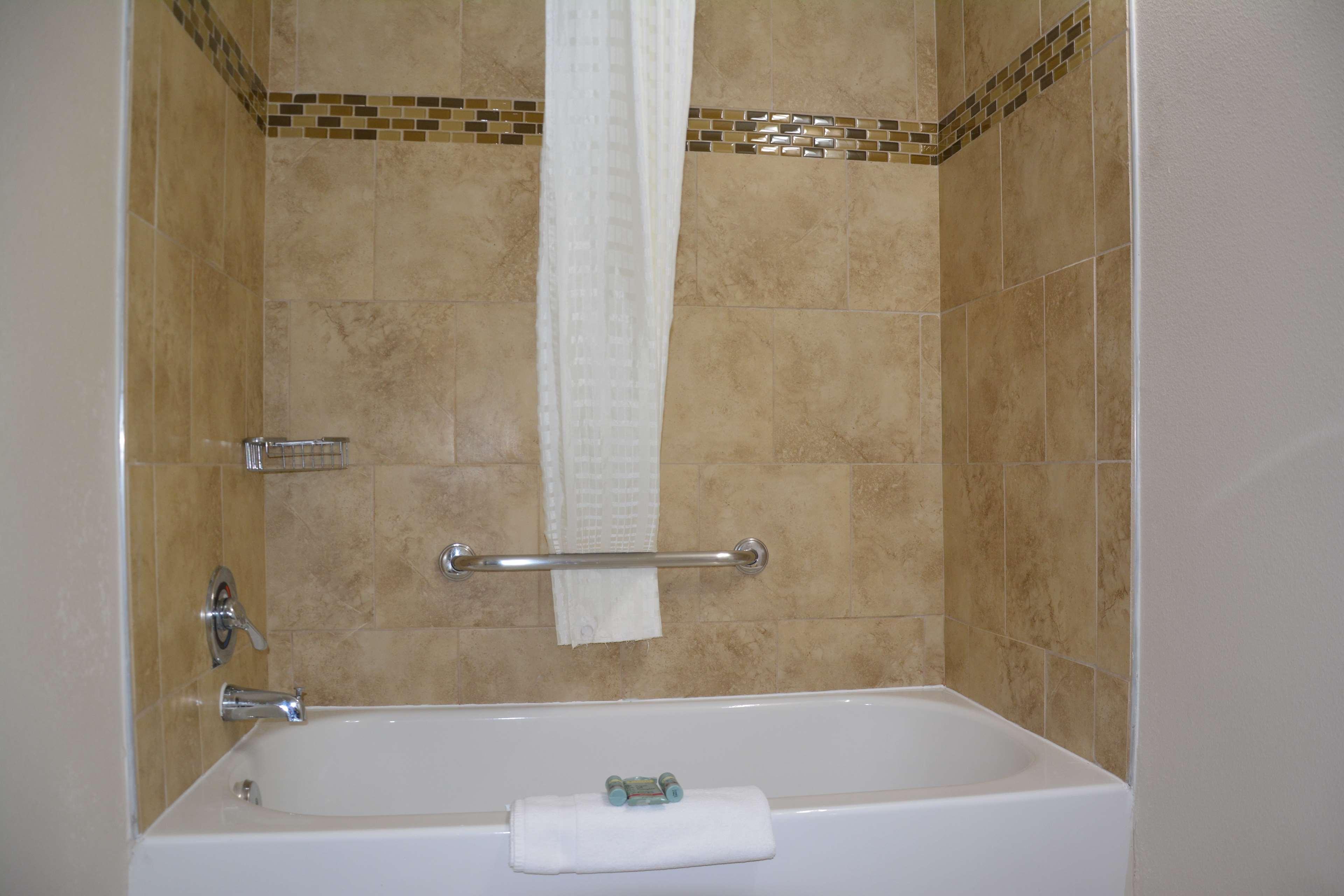 Best Western El Rancho Palacio Roswell Esterno foto