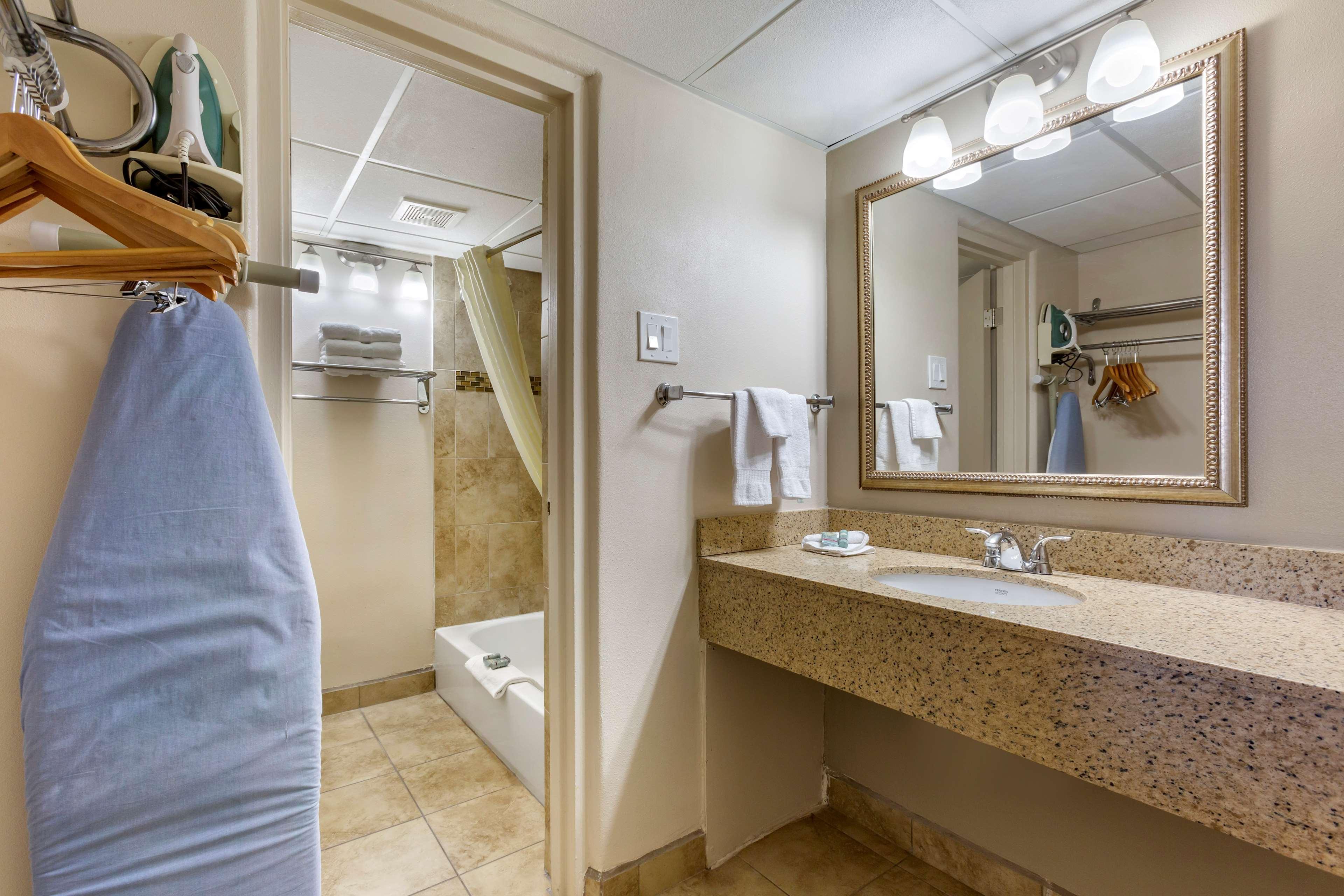 Best Western El Rancho Palacio Roswell Esterno foto