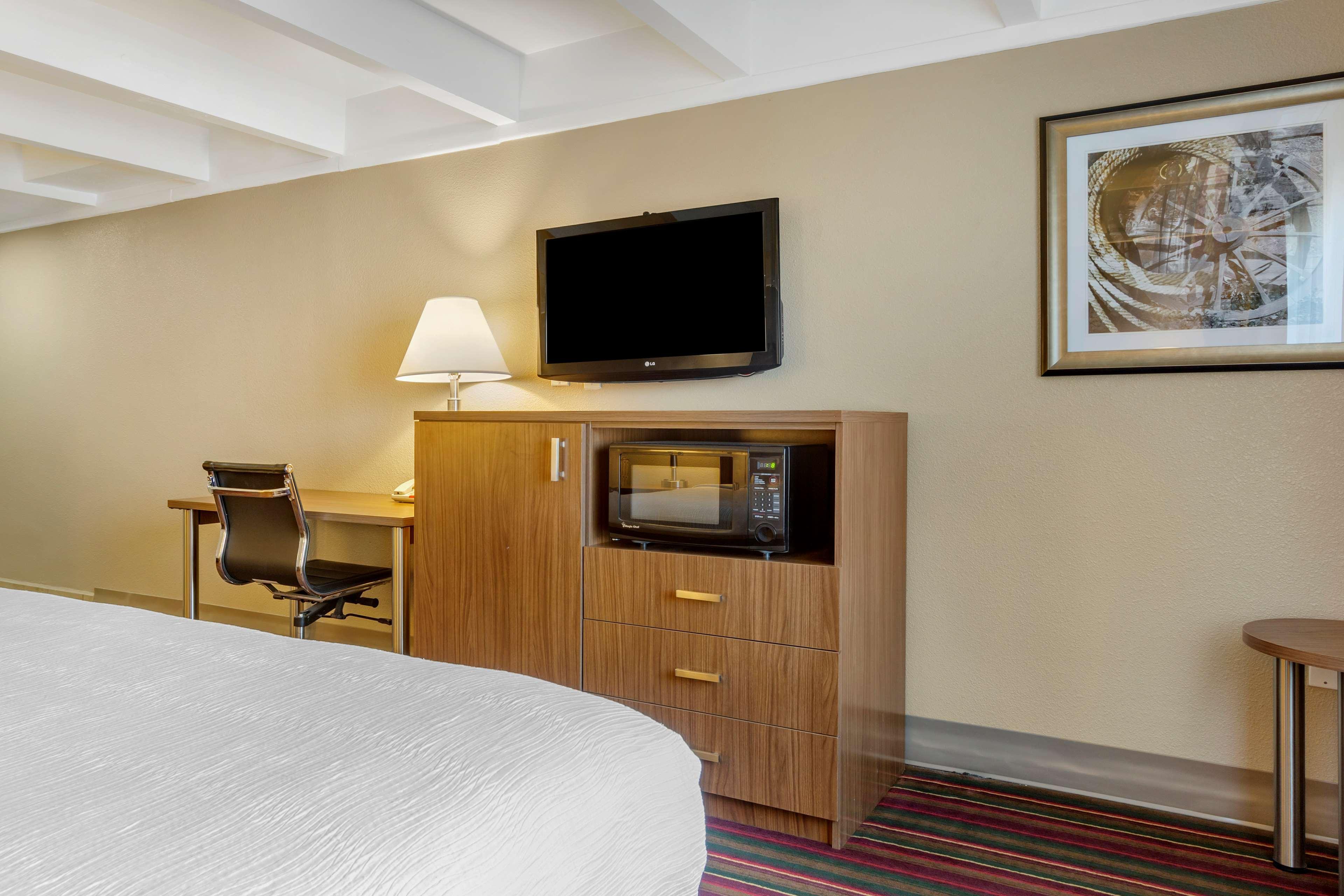 Best Western El Rancho Palacio Roswell Esterno foto