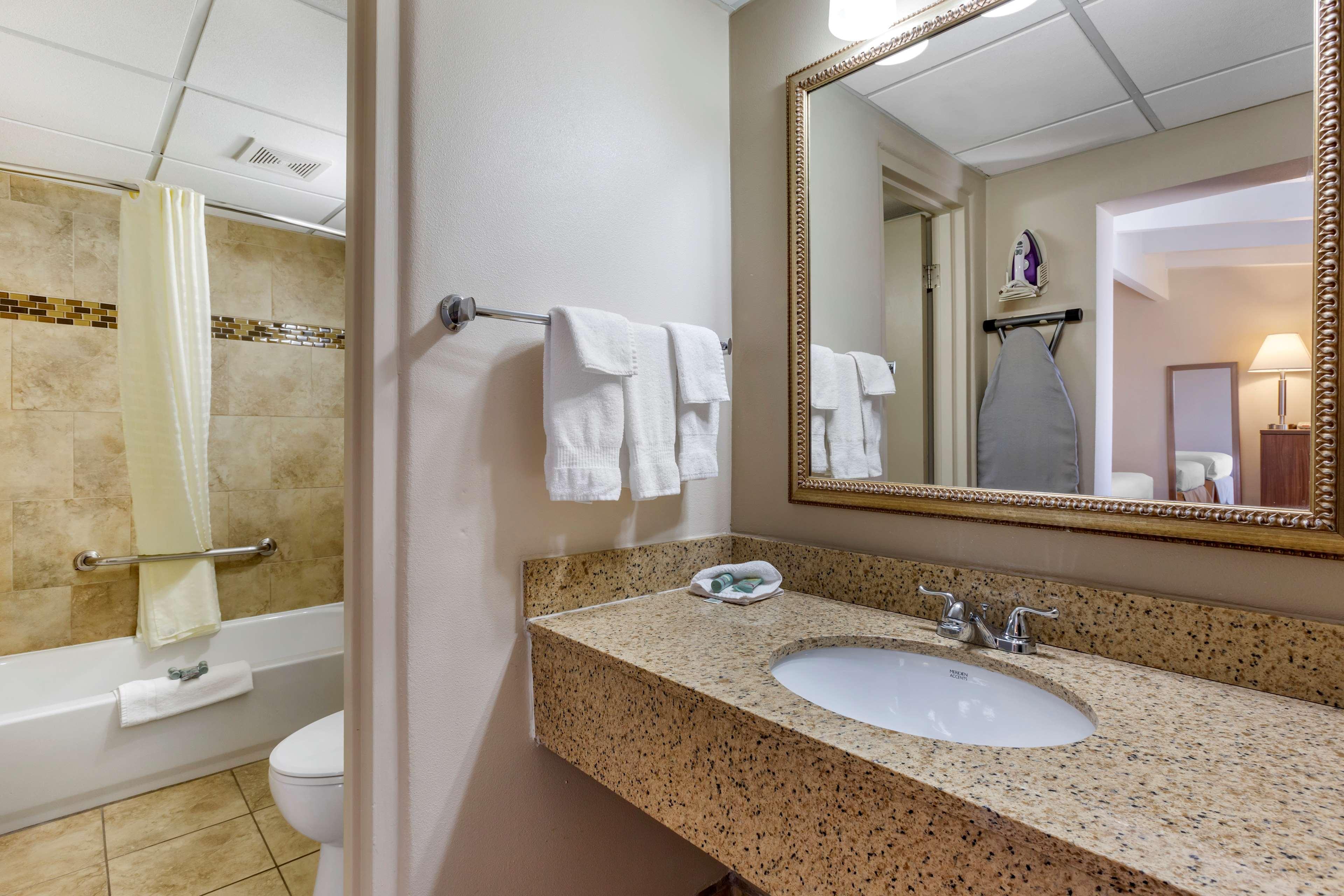 Best Western El Rancho Palacio Roswell Esterno foto
