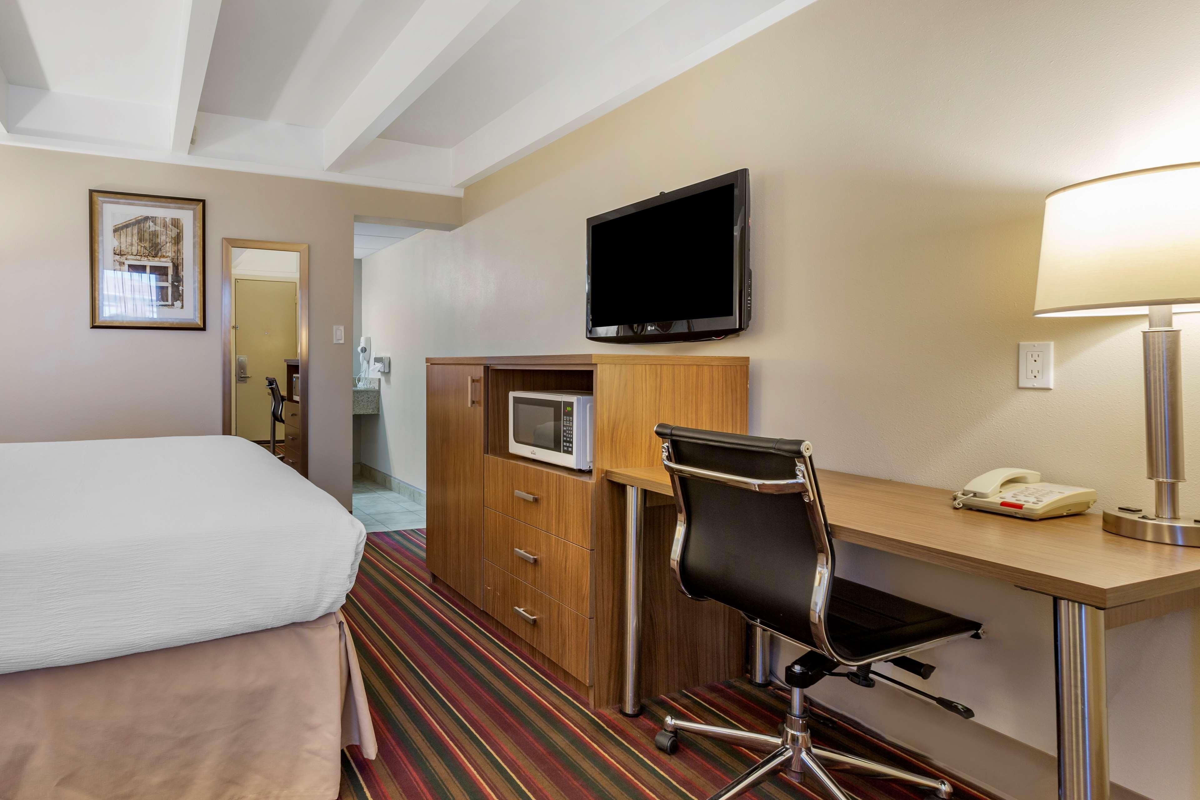 Best Western El Rancho Palacio Roswell Esterno foto