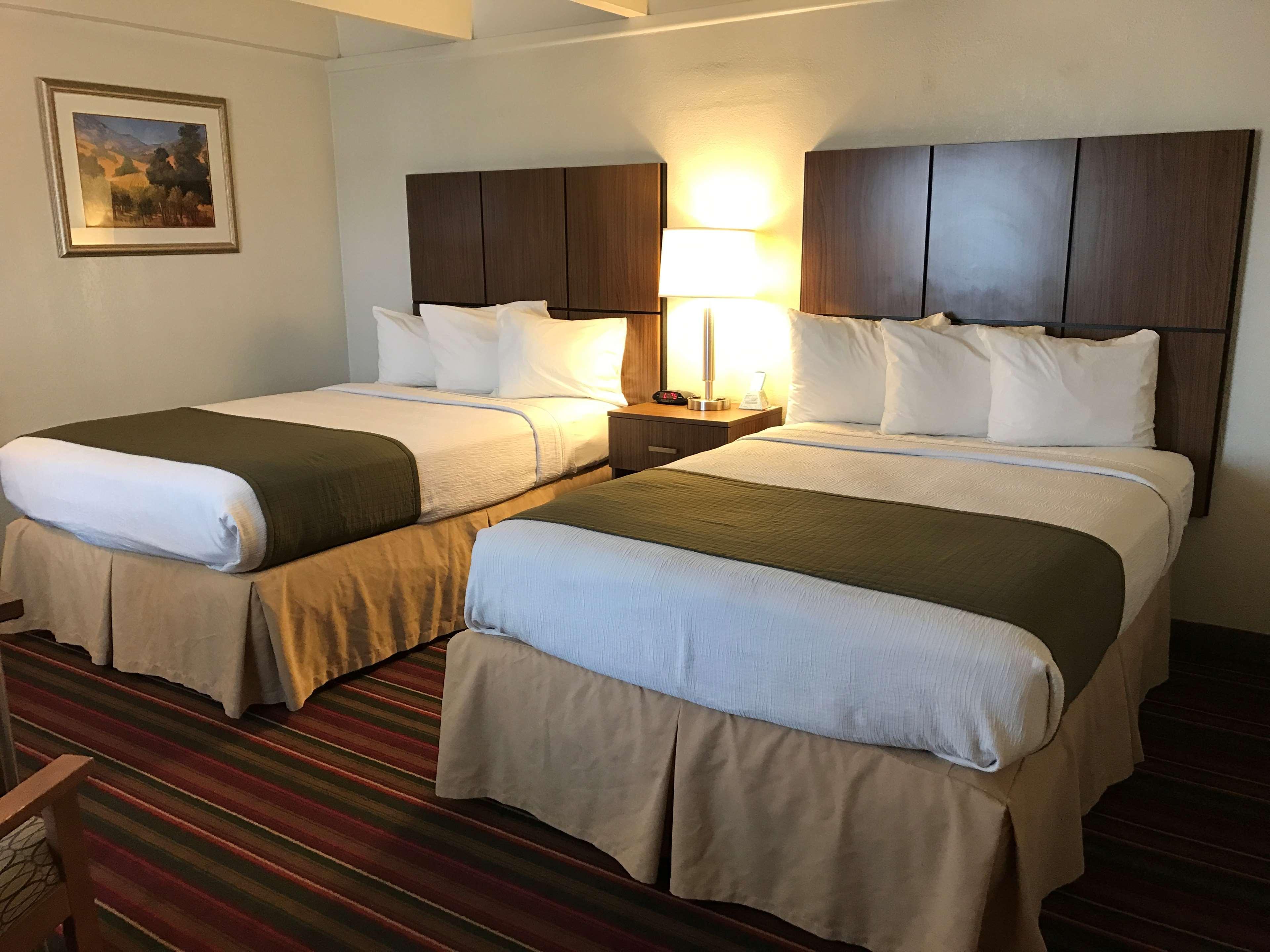 Best Western El Rancho Palacio Roswell Esterno foto