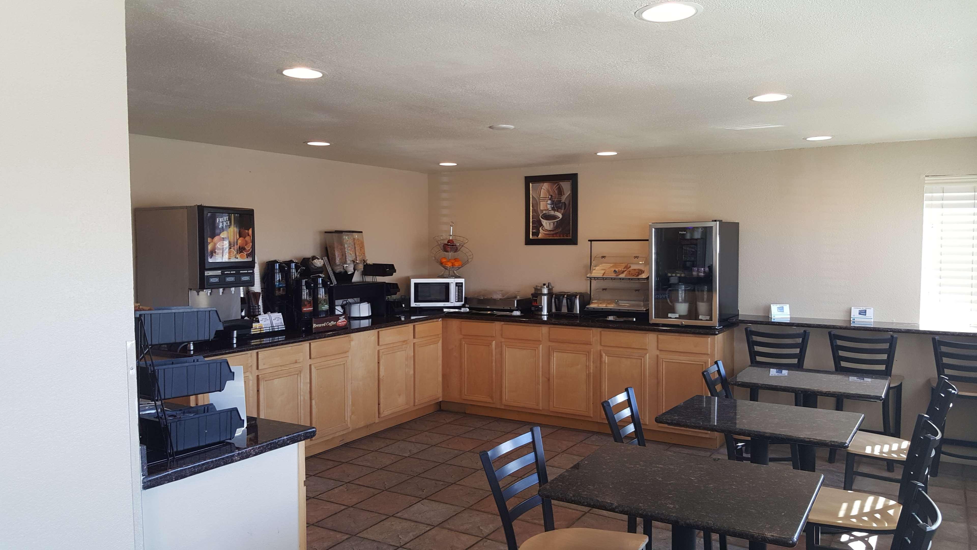 Best Western El Rancho Palacio Roswell Esterno foto