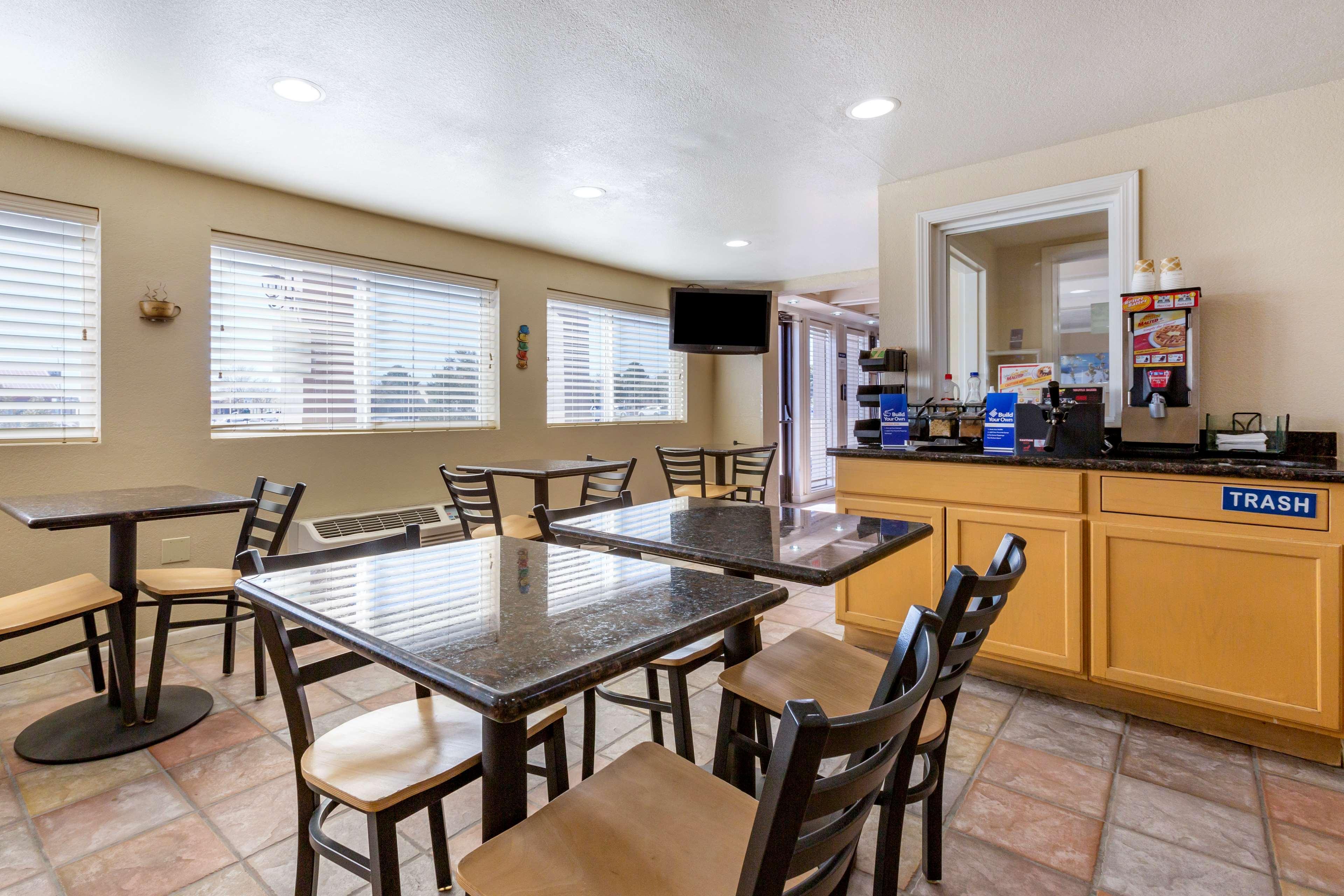 Best Western El Rancho Palacio Roswell Esterno foto