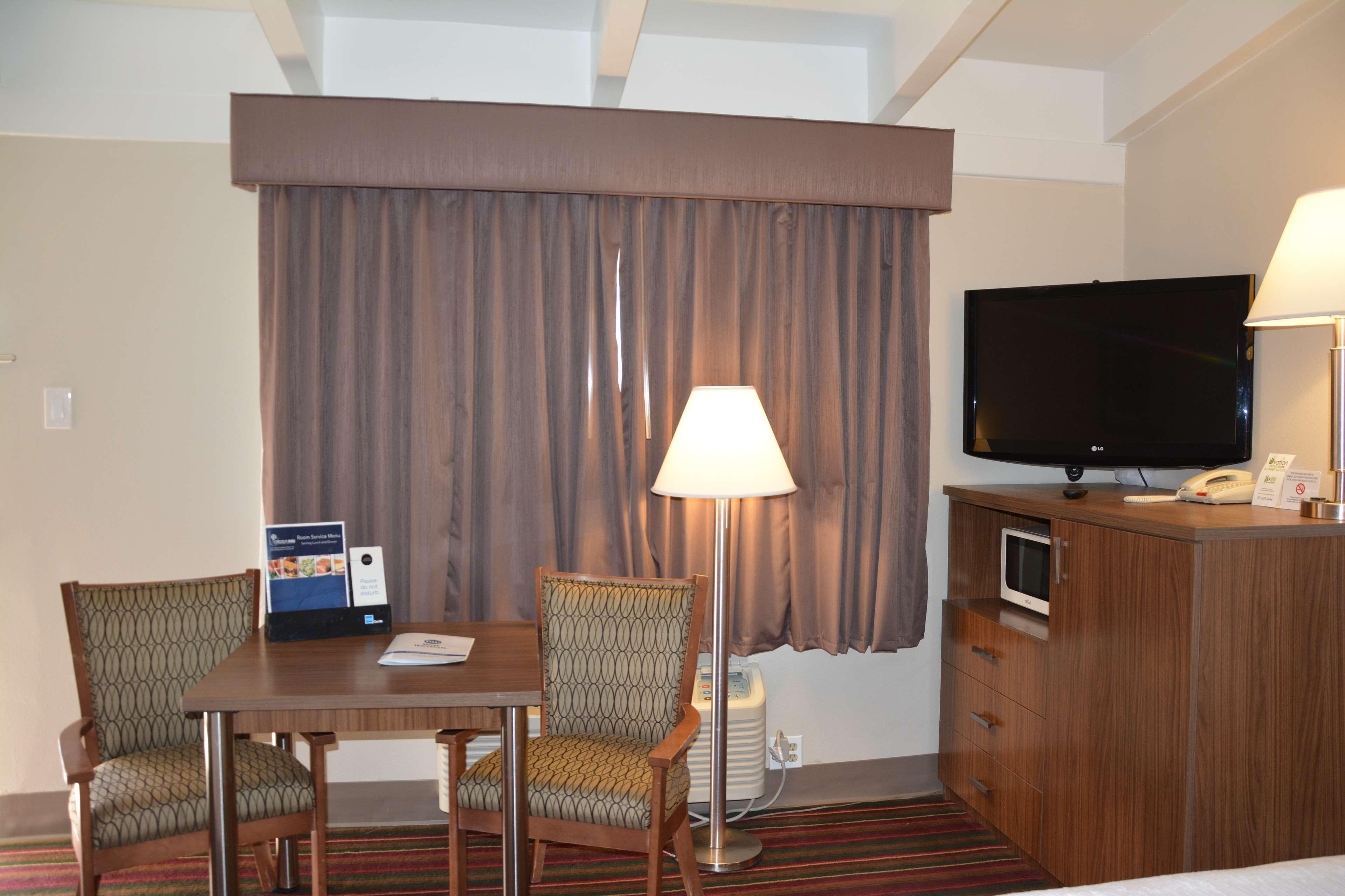 Best Western El Rancho Palacio Roswell Esterno foto