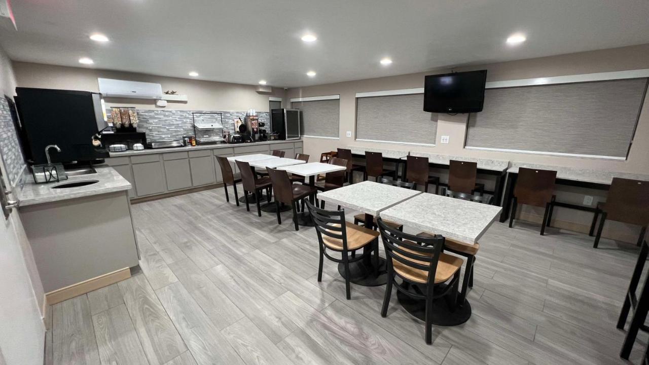 Best Western El Rancho Palacio Roswell Esterno foto