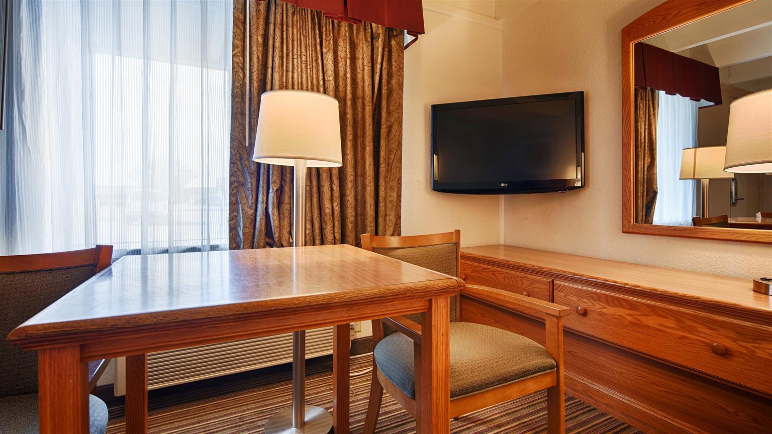 Best Western El Rancho Palacio Roswell Esterno foto