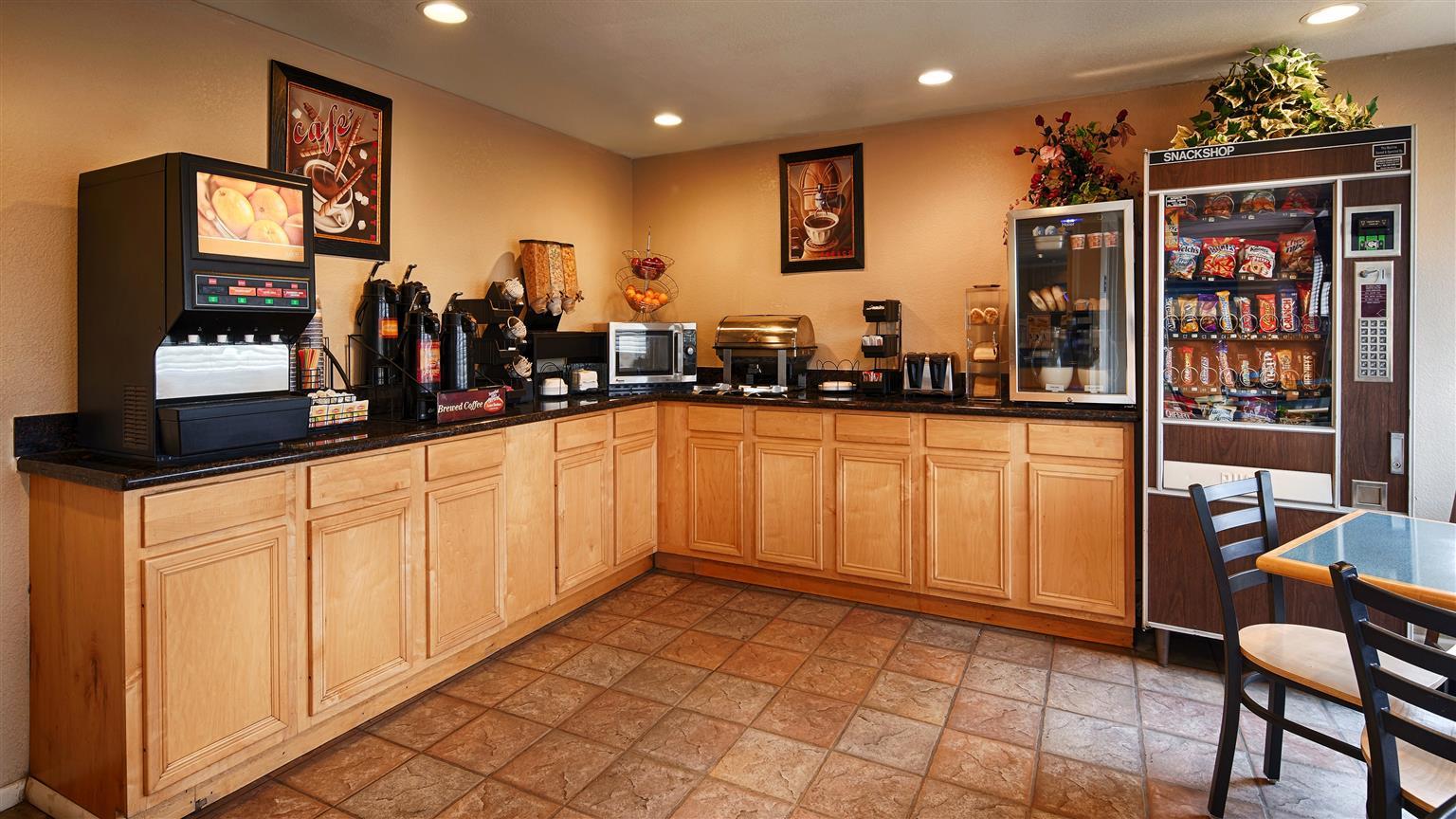 Best Western El Rancho Palacio Roswell Esterno foto