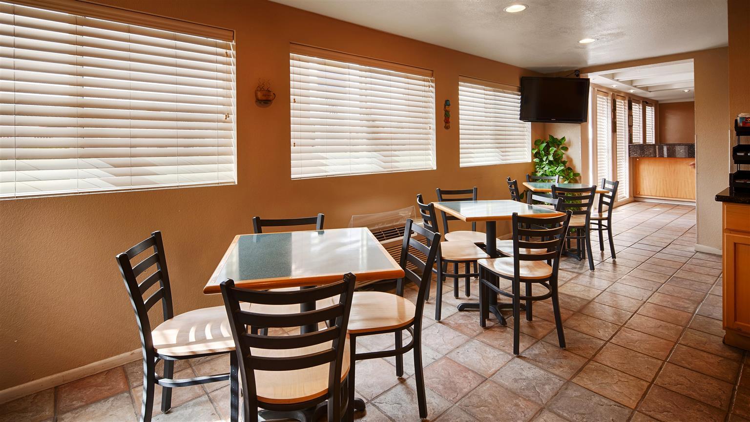Best Western El Rancho Palacio Roswell Esterno foto