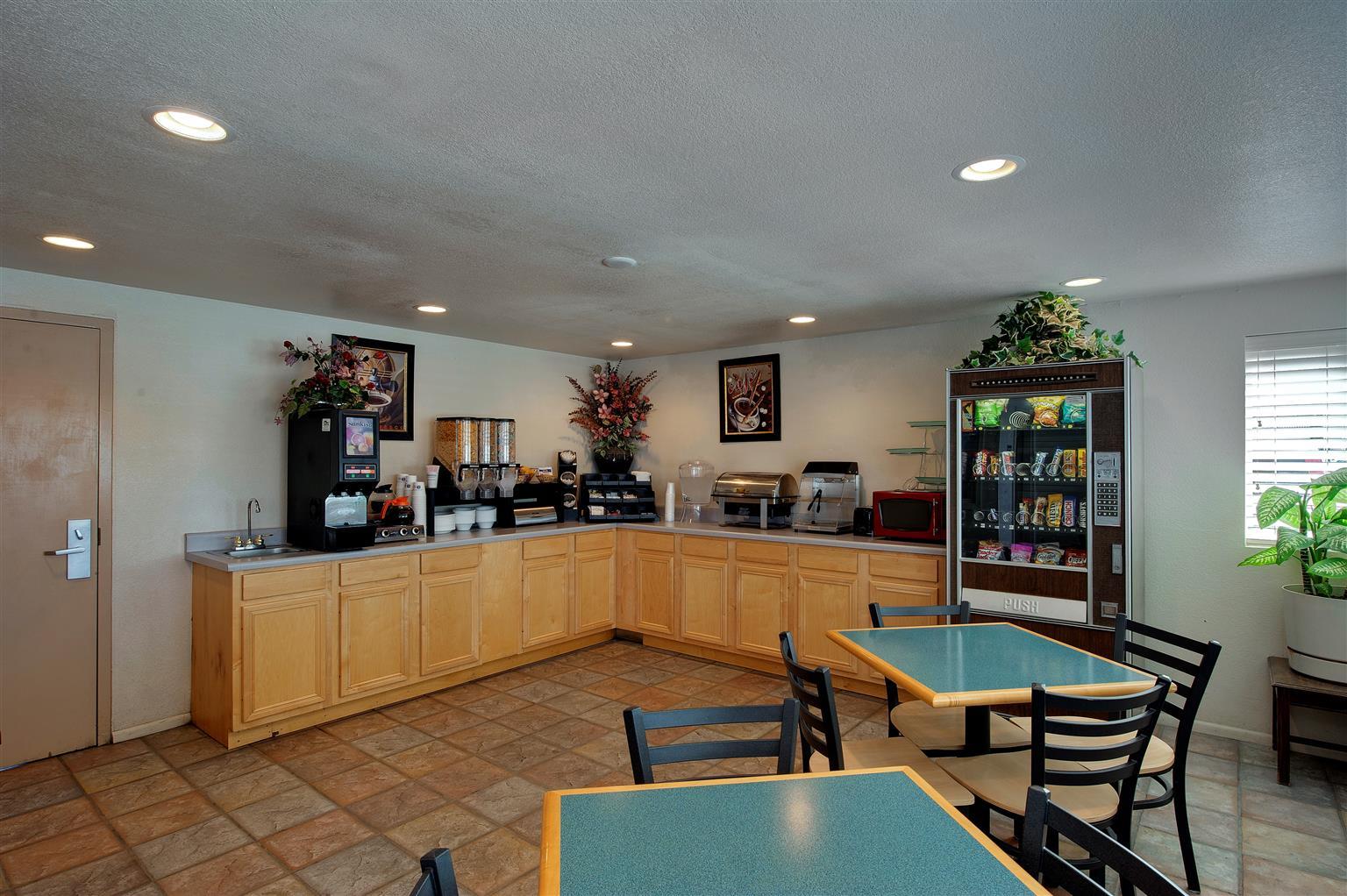 Best Western El Rancho Palacio Roswell Esterno foto