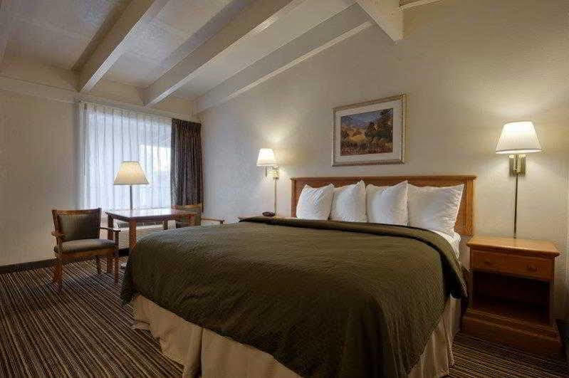 Best Western El Rancho Palacio Roswell Esterno foto