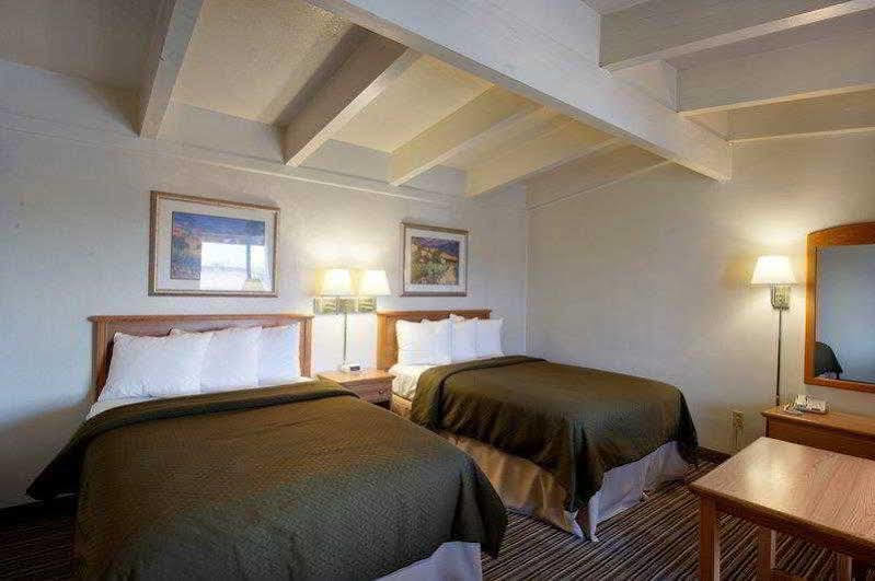 Best Western El Rancho Palacio Roswell Esterno foto